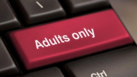 US Supreme Court Upholds Texas Age-Verification Law for Online Porn