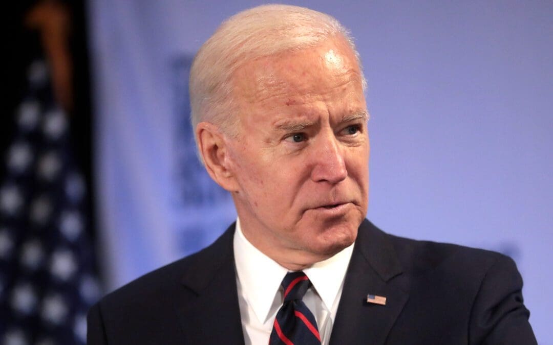 25 Republican Governors Slam Biden for Failing to Secure the Border