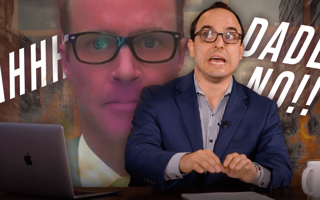 Hundreds of Senate Bills Dying in the Texas House