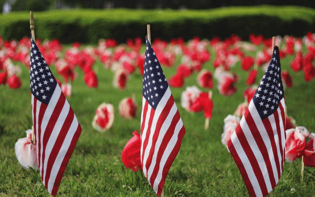 If Only Our Government Was Worthy Of The Fallen’s Sacrifice