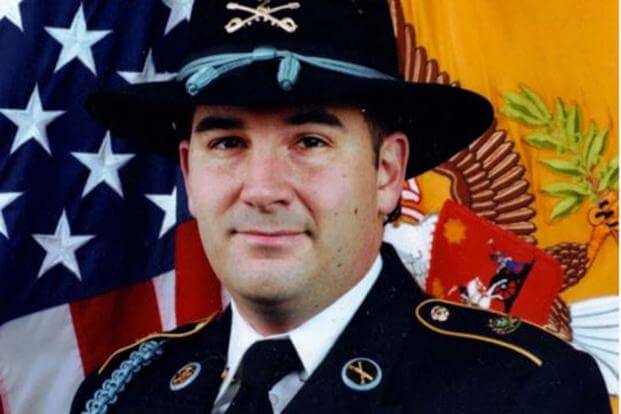 After Pardon, Daniel Perry Prosecution Shifts to ‘Deadly Conduct’ Case