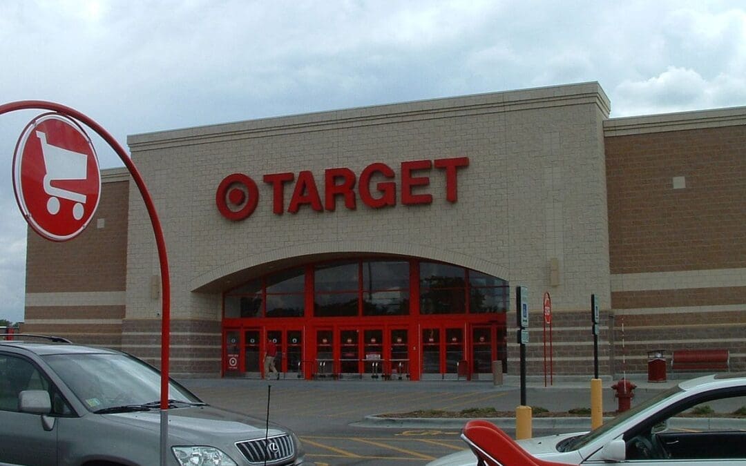 Target Sponsors Sexually Charged Dallas Pride Events Targeting Children