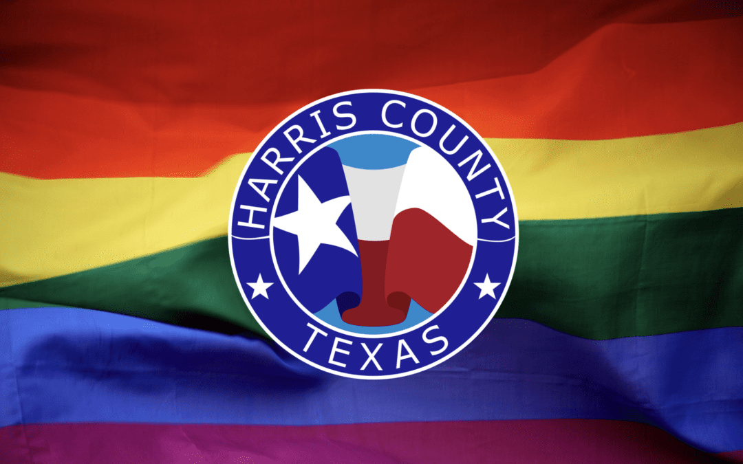 Harris County LGBTQIA+ Commission Sets Date for ‘Banned Book’ Fair