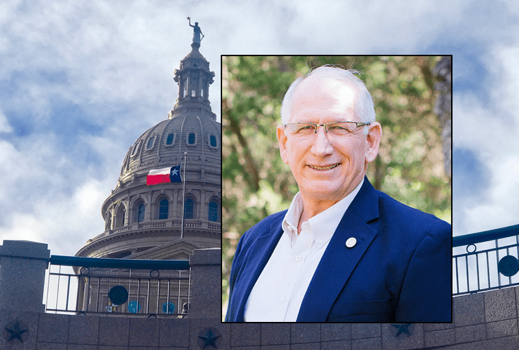 State Rep. Mark Dorazio Running for Re-election