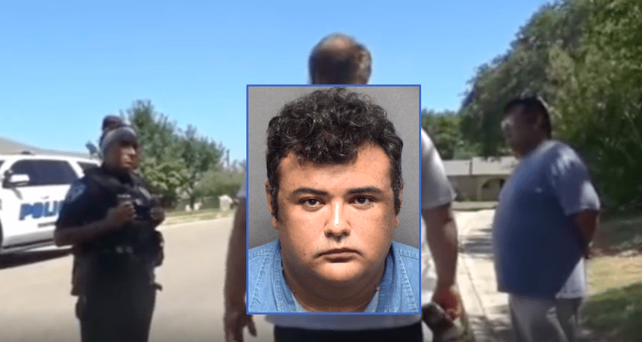 Sting Leads to Second Arrest of Texas Teacher Who Admitted Sharing Infant Porn