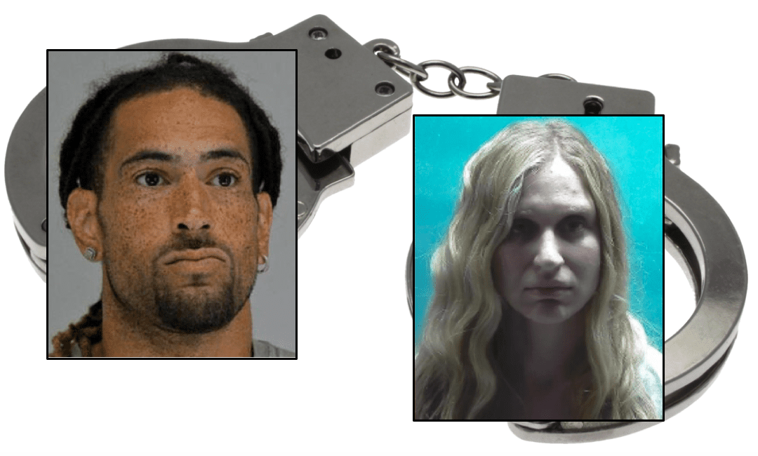 Texas Teachers Arrested for Sex Trafficking Children