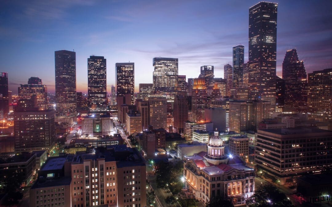 Deadly Terrorist Attack Sparks Security Warnings Ahead of Houston’s Chevron Marathon