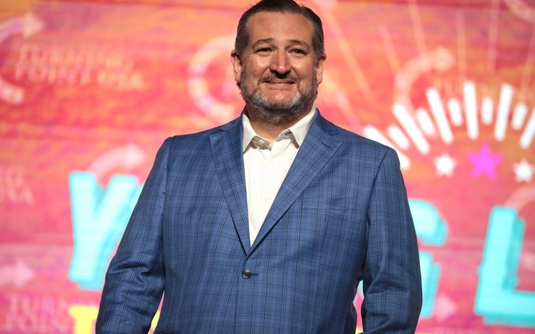 US Sen. Ted Cruz Introduces Legislation Promoting School Choice