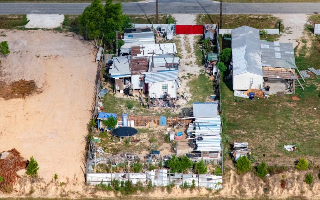 Texas GOP Congress Members Call Attention to Illegal Alien Settlement