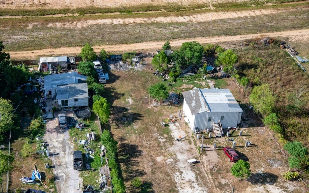Attorney General Paxton Sues Colony Ridge For Deceptive Sales Tactics
