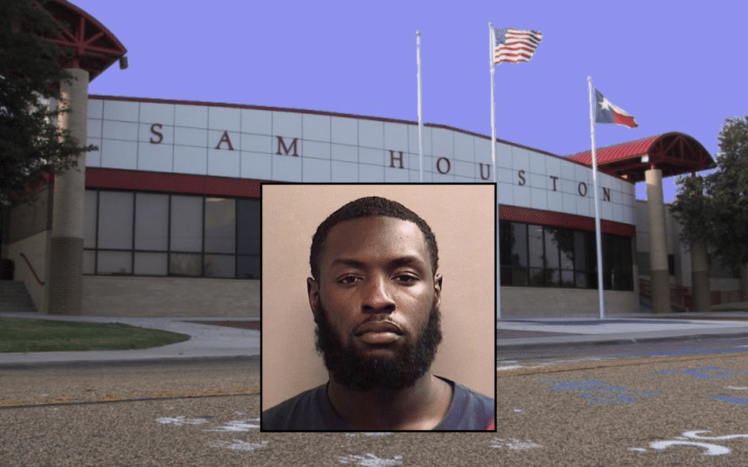 North Texas Educator Charged with Sex Crimes Against Multiple Students