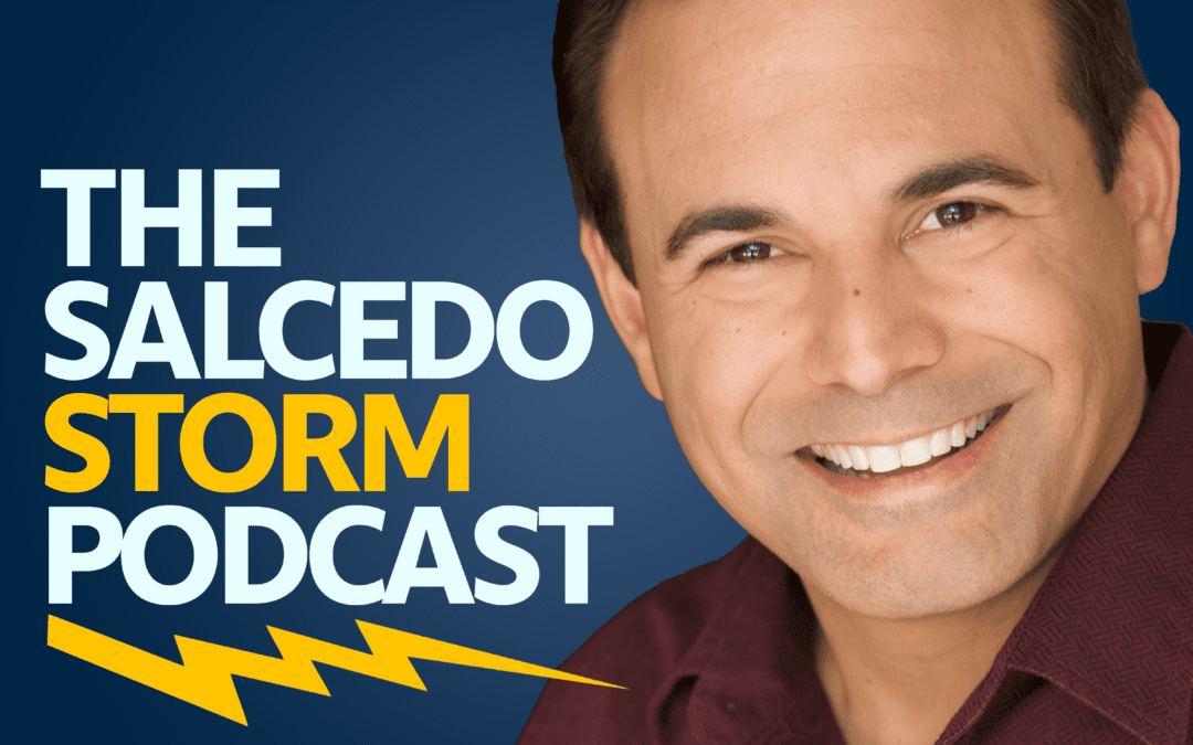 S6, Ep 4: The Democrat’s Are Creating A Police State…With Your Money