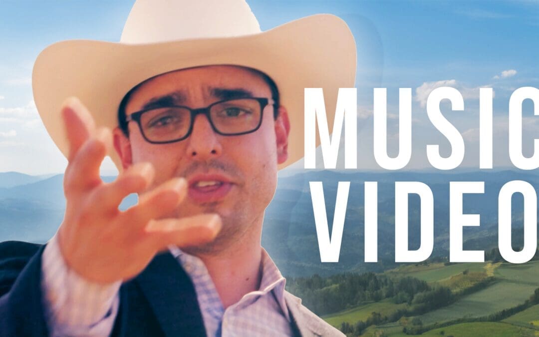 So…. I Wrote a Song