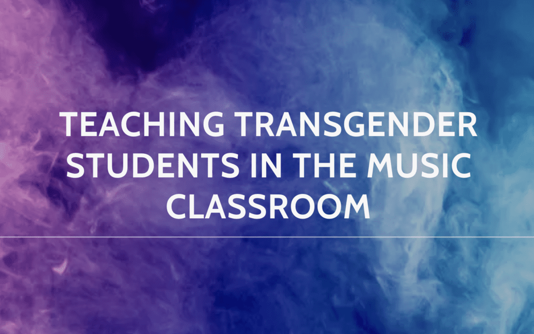 Fort Worth ISD Says They’ve Discontinued ‘Inclusivity’ Training for Music Teachers