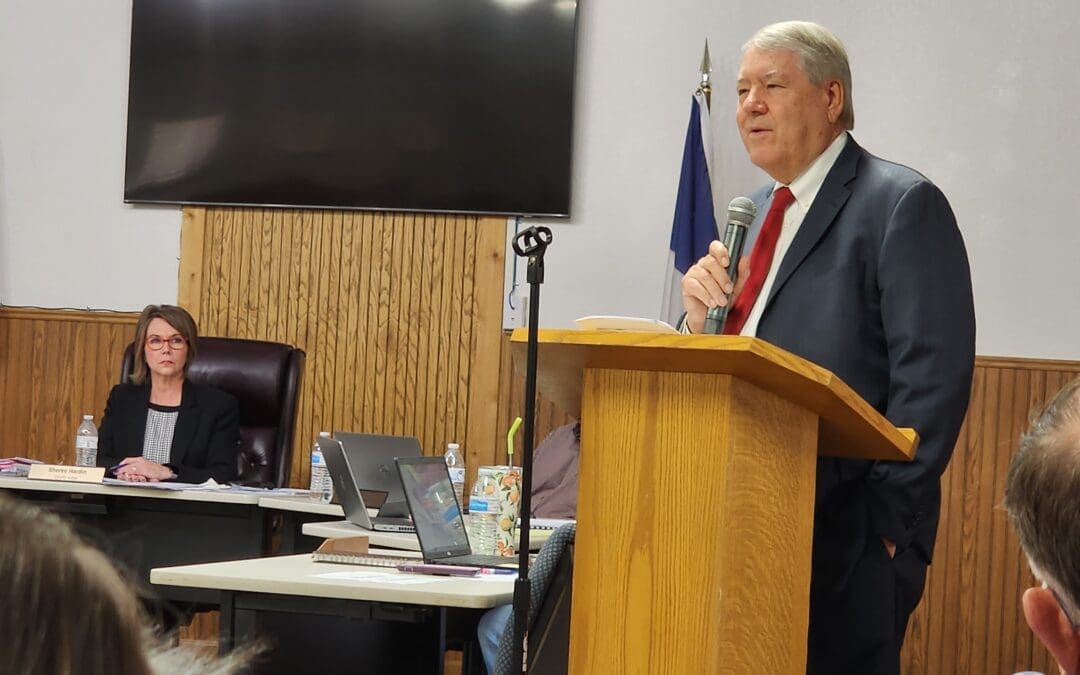 Prominent Democrat Convinces Mason County to Reject Abortion Trafficking Ordinance