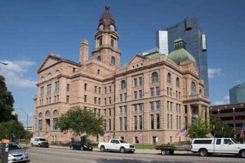 Elon Musk #39 s X Says Lawsuits Must Be Filed in Tarrant County Courts