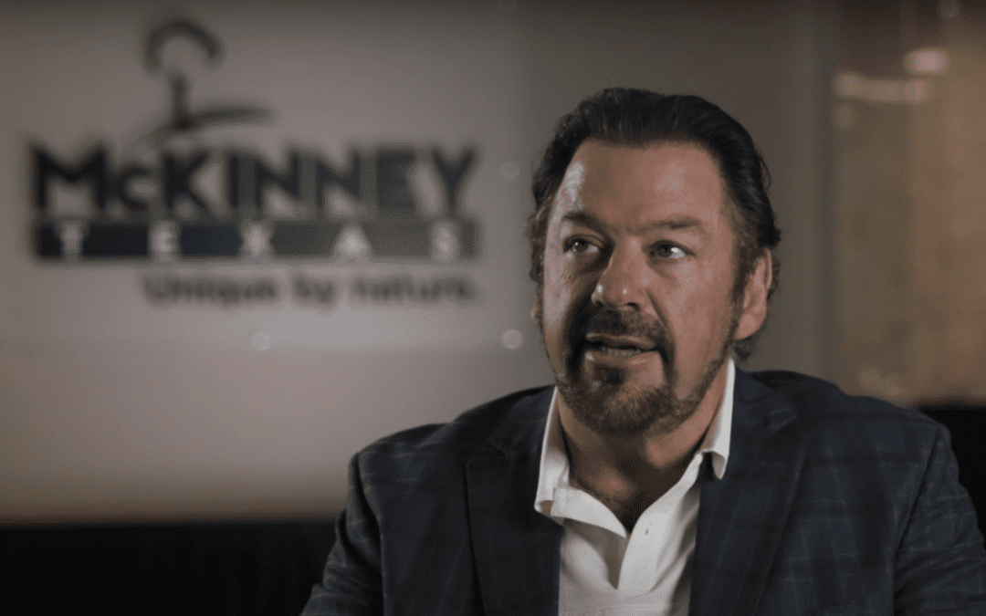McKinney Mayor George Fuller Fined for Ethics Violations