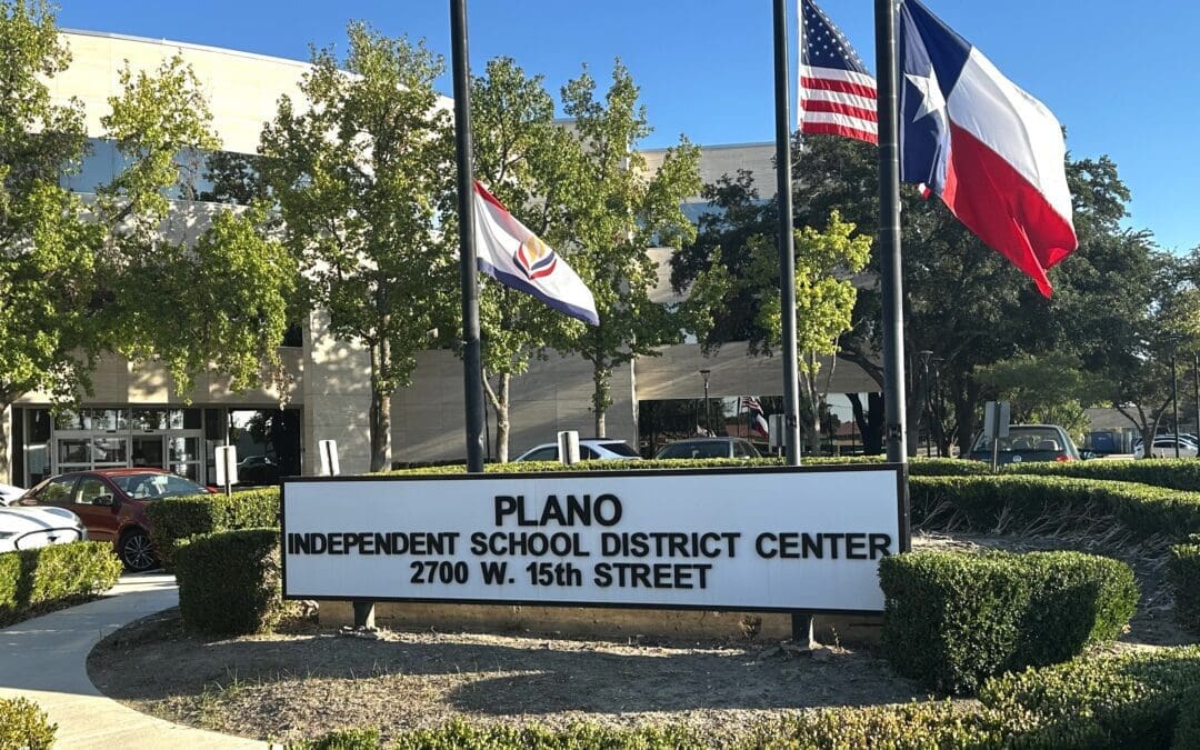 Plano ISD Under Investigation Following Reports of Antisemitic Incidents