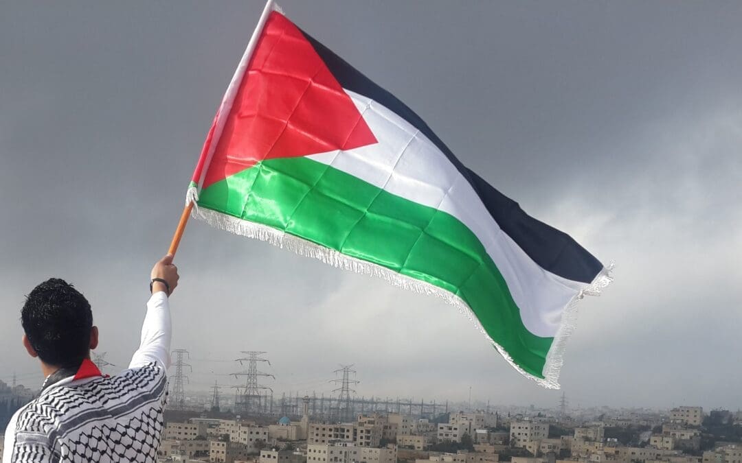 Texas Democrat Lawmakers Call For Ceasefire With Hamas