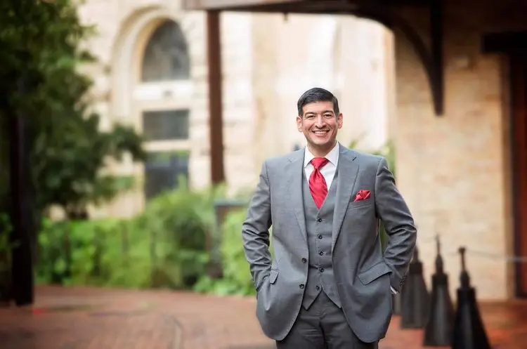 San Antonio Attorney Announces Run For House District 121