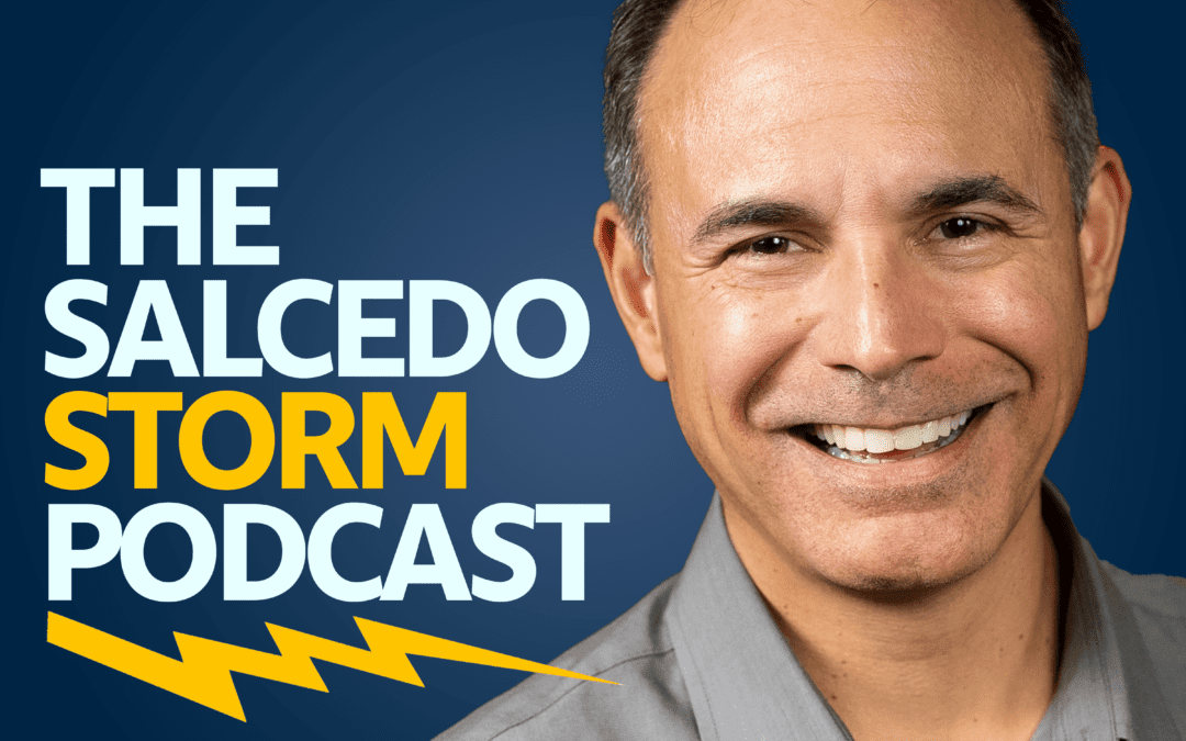 A Liberty Loving Latina Challenges Pro-Democrat “Republican” Briscoe Cain