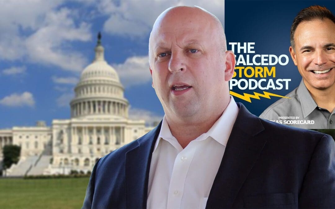 A New Speaker… A New Direction In Washington?