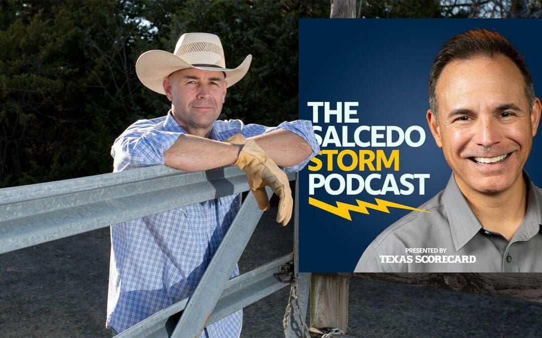 Hear From A Republican Who DIDN’T Support Jim Jordan