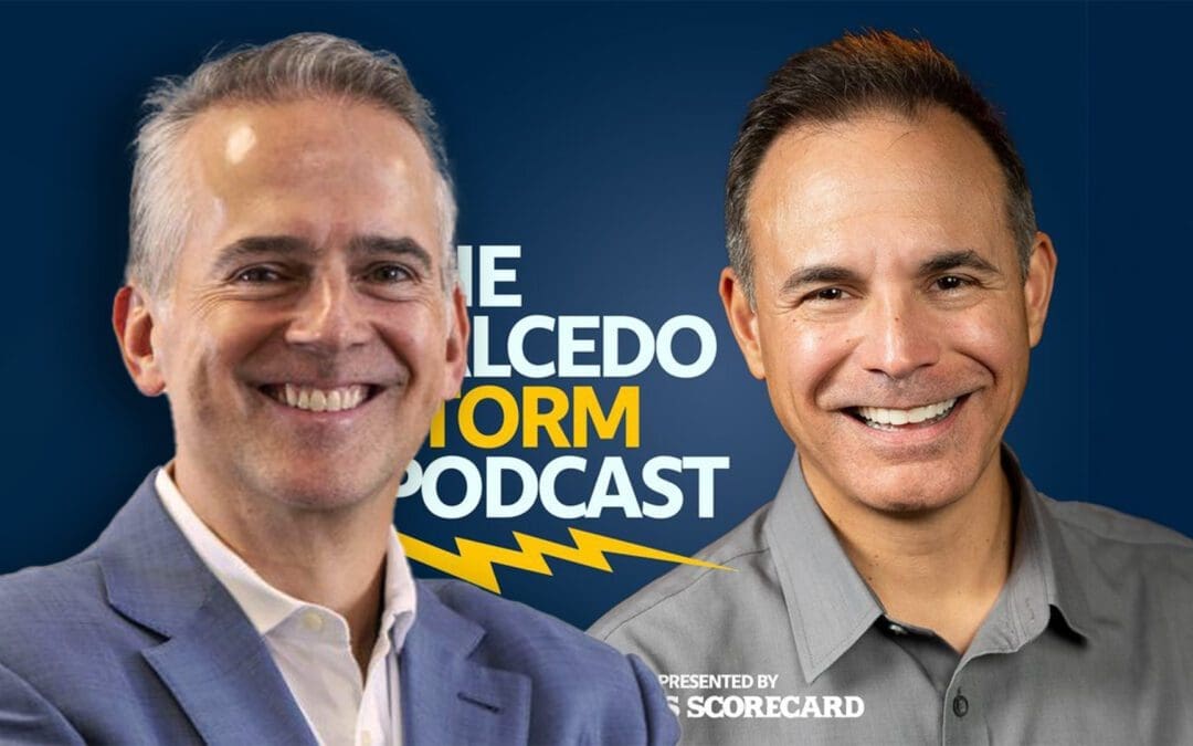 POWER to The People! A Conversation With ERCOT