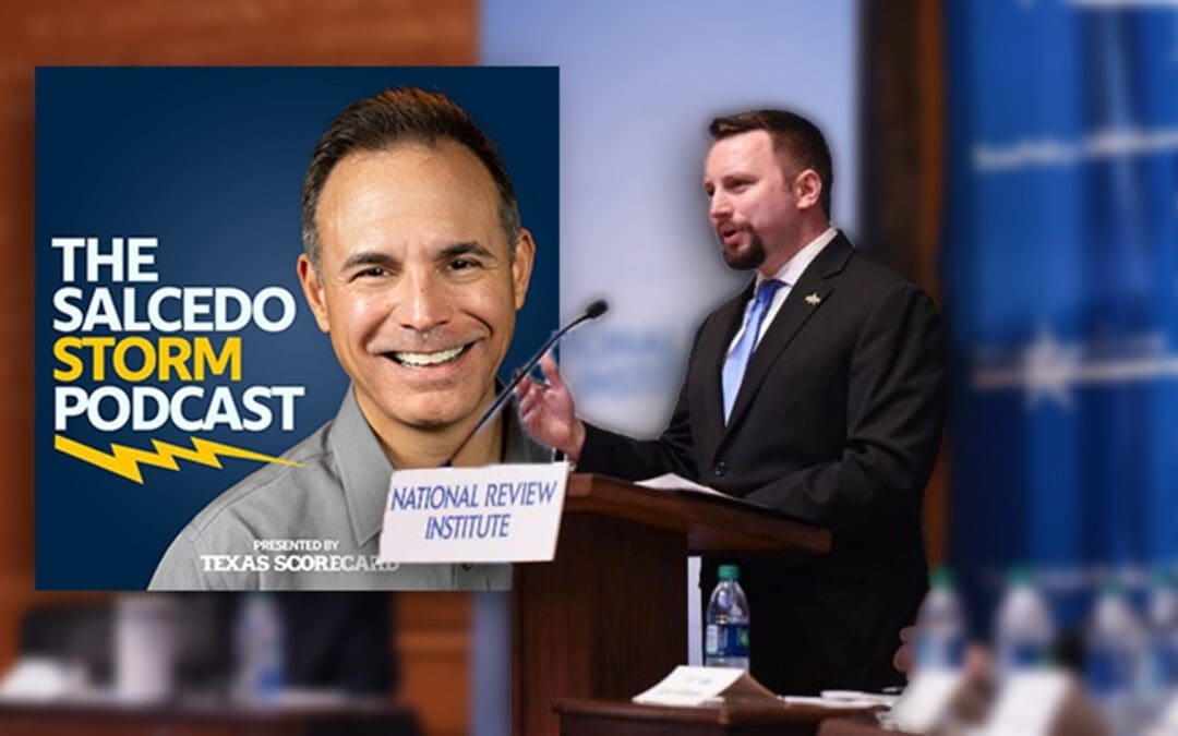 TEXAS VOTES, Proposition Breakdown