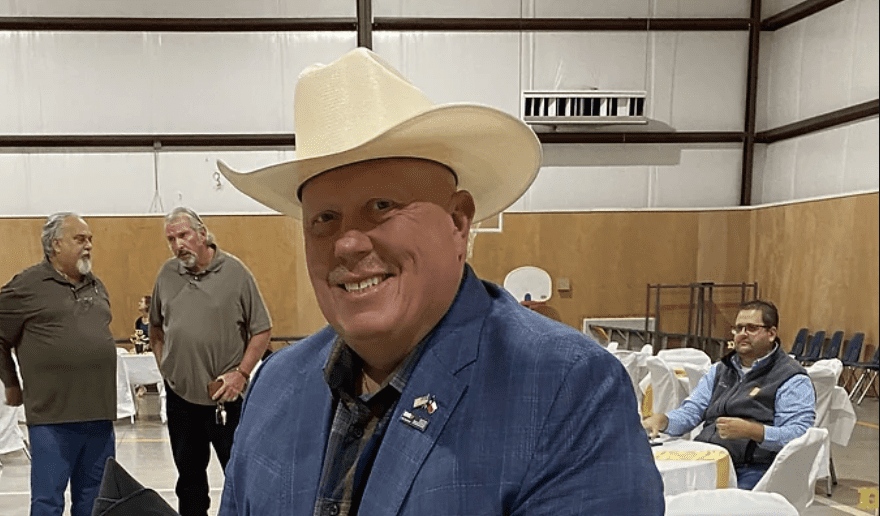 State Rep. Cole Hefner Gains Challenger for House District 5