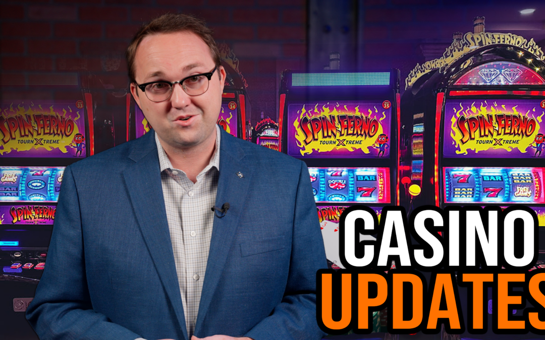 12/28/23 Gambling, New Texas A&M President, and Drag Shows