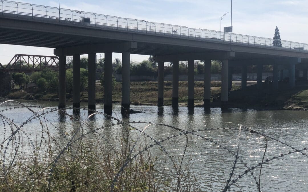 US Supreme Court Allows Federal Agents to Cut Texas’ Wire Fencing
