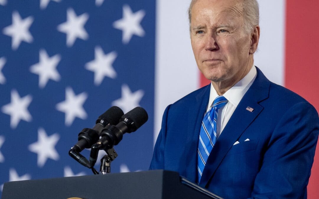Joe Biden Drops Out of Presidential Race Amid Concerns over Mental Acuity