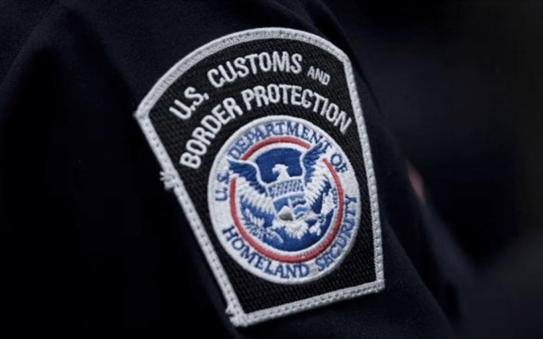Over $1 Million Worth of Methamphetamine Seized at Del Rio Bridge