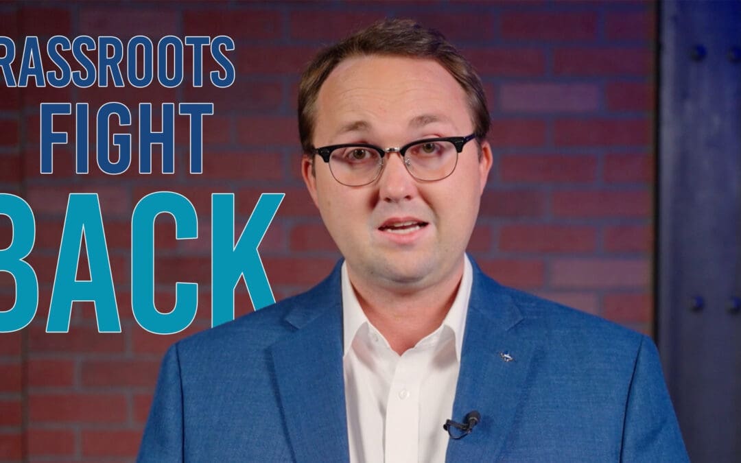 1/10/2024 Grassroots Fight Back Against Debt-Raising Constitutional Amendment