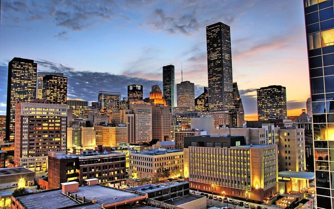 Houston City Council Adopts New Rules for Short-Term Rentals