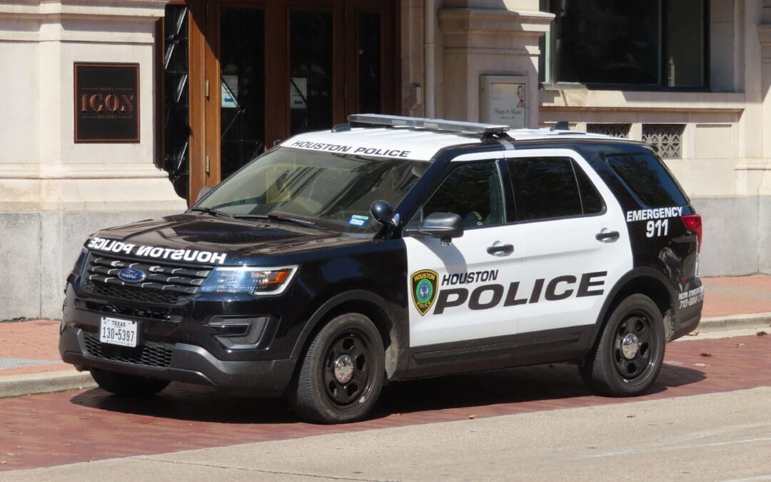 Are Houston Police Department Staffing Shortages an Underpayment Issue?