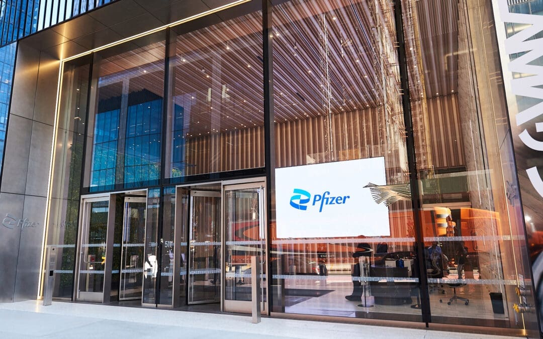 AG Paxton Pursues Lawsuit Against Pfizer for ‘Knowingly Misrepresenting’ COVID-19 Vaccine Efficacy