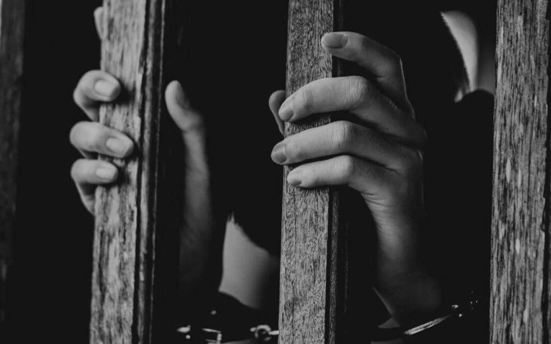 US Rep. Luttrell Introduces Legislation to Combat Human Trafficking