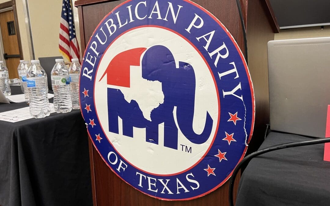 Texas GOP Votes to Censure House Speaker Dade Phelan