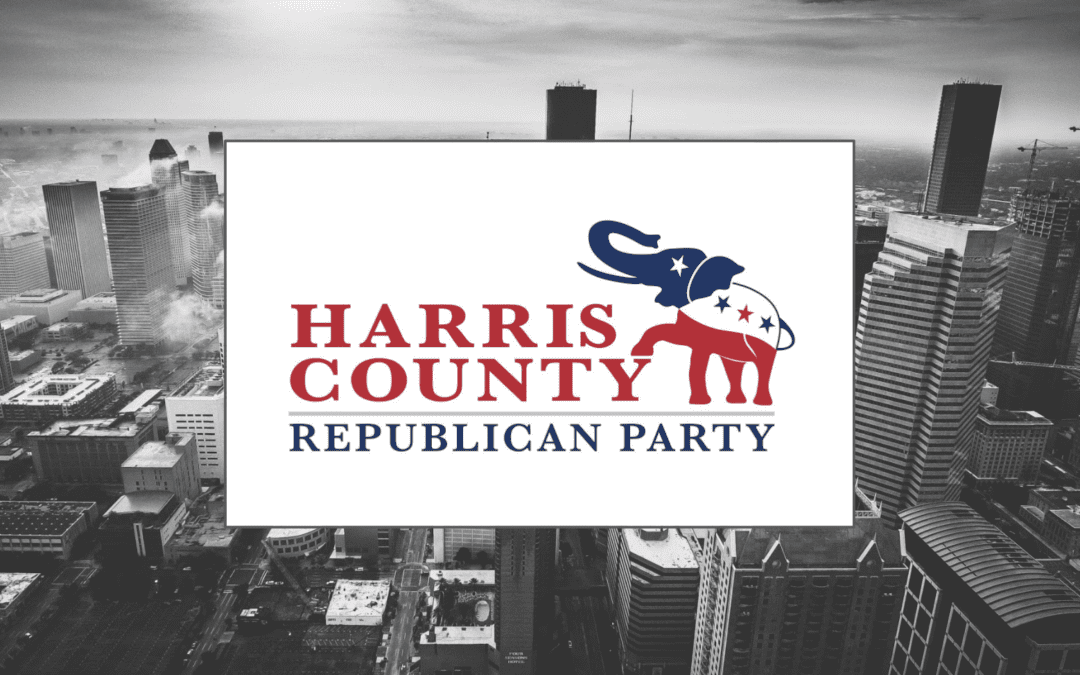 Harris County Republicans Oppose Houston ISD Bond