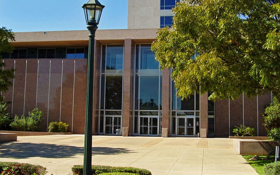 Court of Criminal Appeals Reins in Texas Ethics Commission’s Prosecution Power