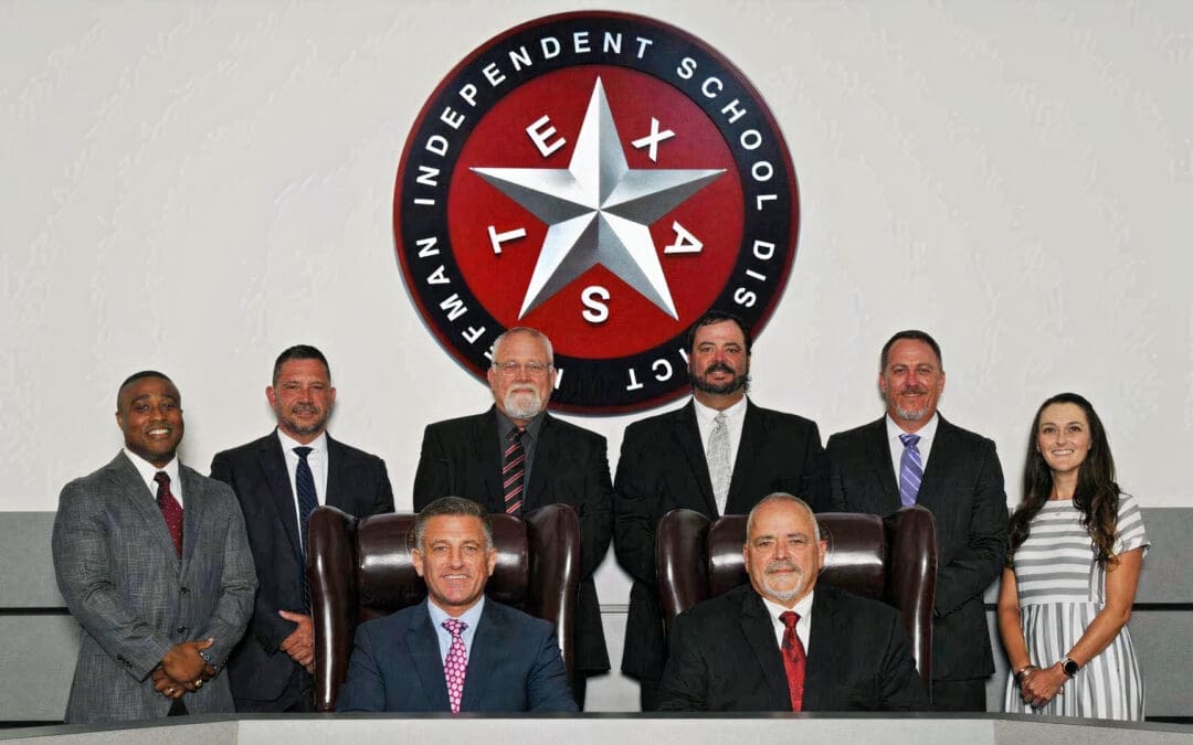 Huffman ISD Proposes 25 Percent Tax Hike Without Voter Approval