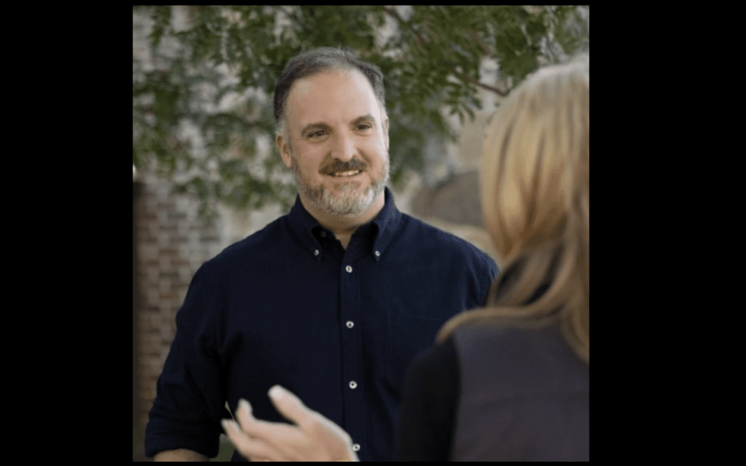 Mitch Little Beats Freshman State Rep. Kronda Thimesch in Primary