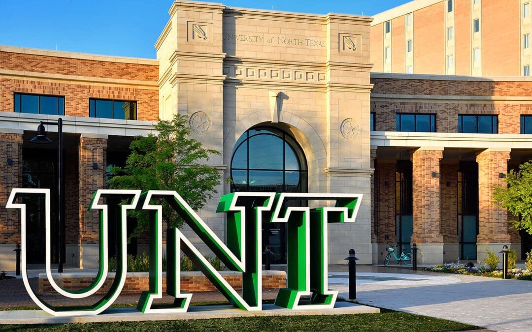 University of North Texas Health Science Center Promotes Gender Mutilation