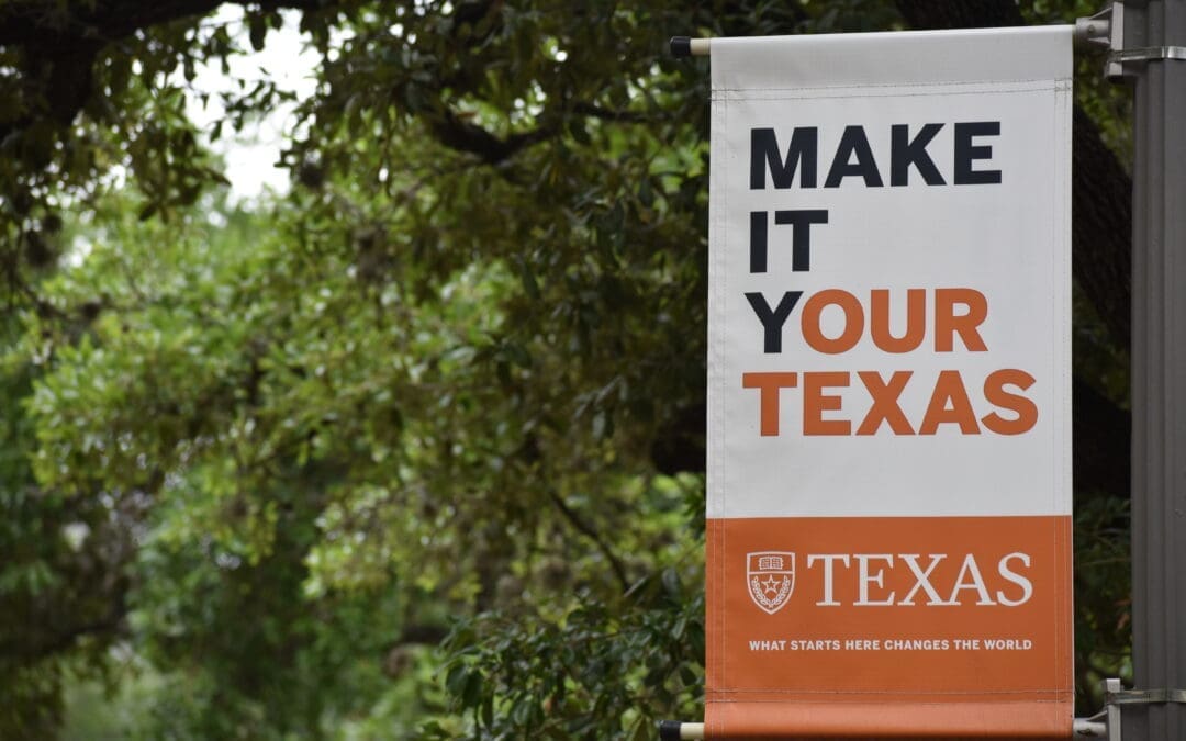 Texas Ends In-State Tuition for Illegals Hours After Trump DOJ Files Lawsuit