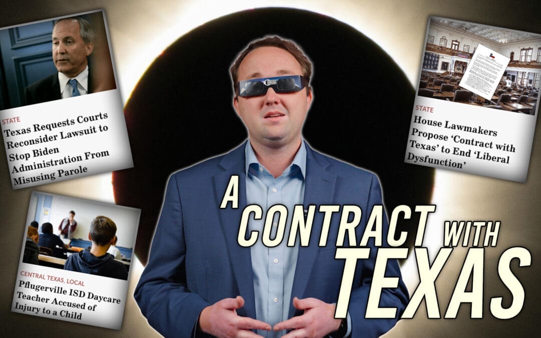 4/8/24 A Contract with Texas
