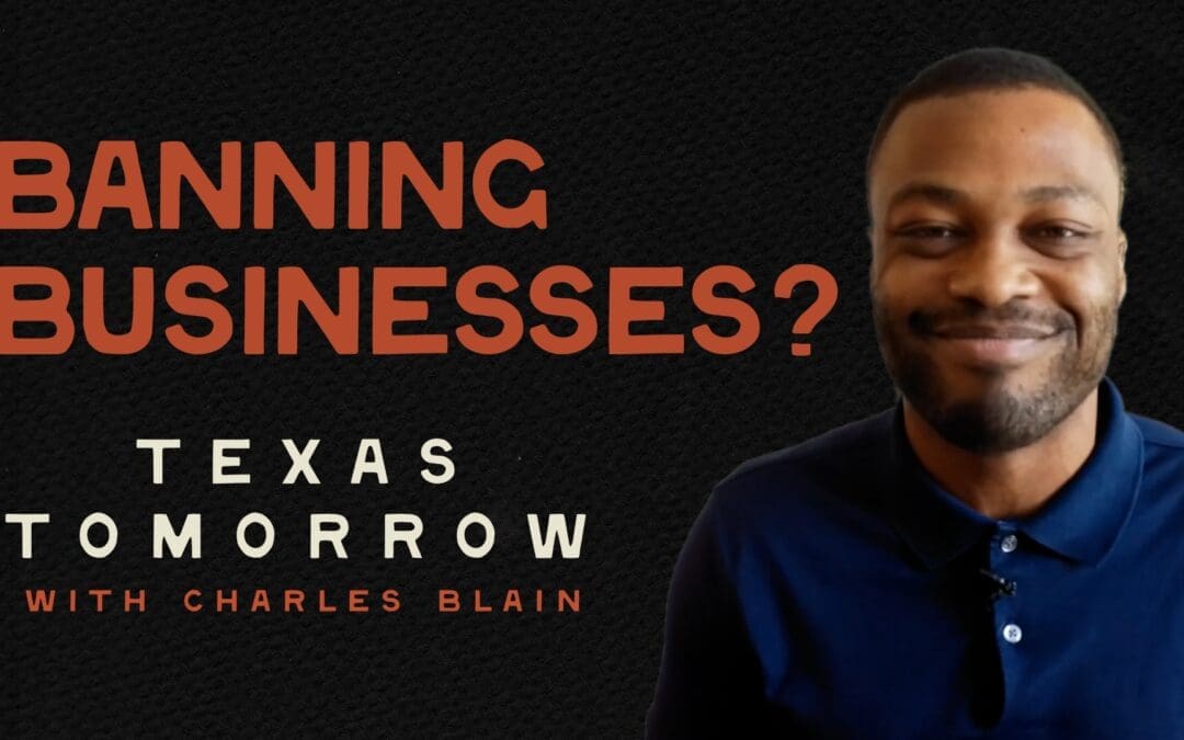 Cities Banning Unwanted Businesses