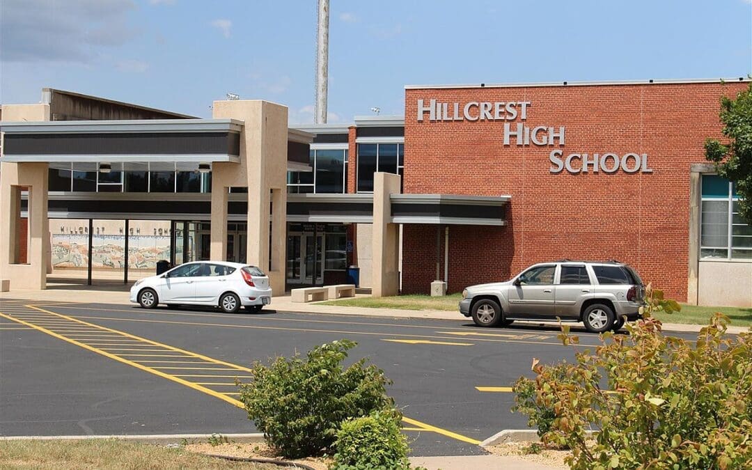 StandWithUs Files Complaint Against Dallas ISD For Allegedly Enabling Antisemitism