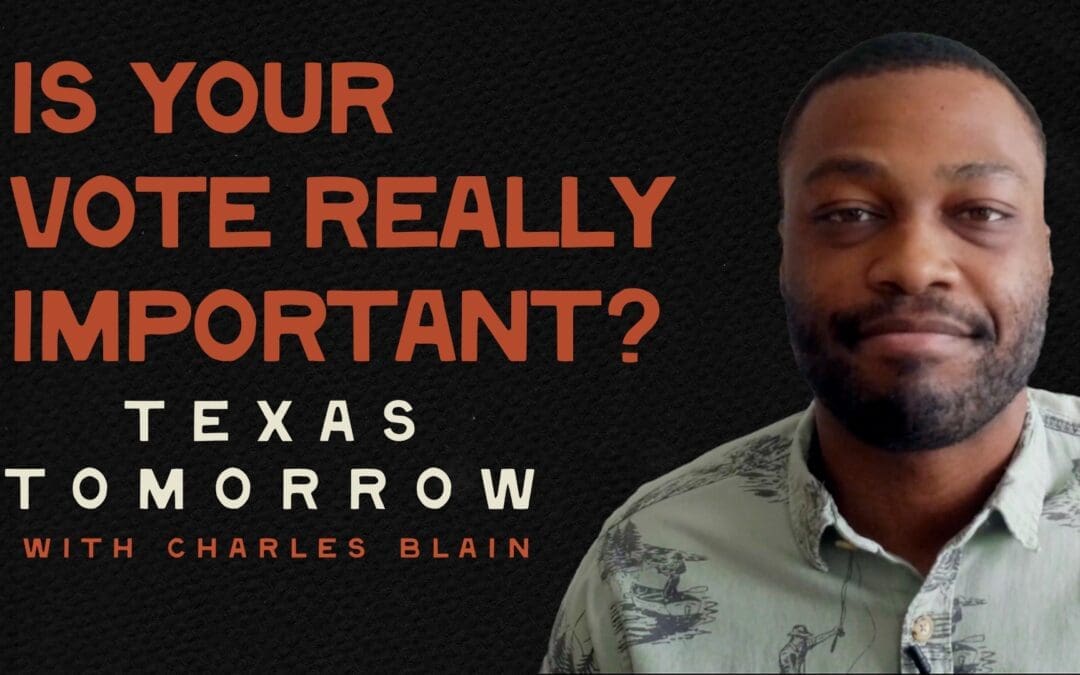 Who Controls Your Property Values?